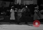 Image of street scenes Port-au-Prince Haiti, 1953, second 55 stock footage video 65675071475