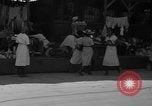 Image of street scenes Port-au-Prince Haiti, 1953, second 59 stock footage video 65675071475