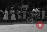 Image of street scenes Port-au-Prince Haiti, 1953, second 60 stock footage video 65675071475