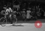 Image of street scenes Port-au-Prince Haiti, 1953, second 61 stock footage video 65675071475