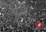 Image of British demonstrate against American involvement in Vietnam London England United Kingdom, 1968, second 29 stock footage video 65675071477