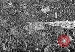 Image of British demonstrate against American involvement in Vietnam London England United Kingdom, 1968, second 47 stock footage video 65675071477