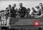 Image Santo Tomas internés Manille Philippines, 1945, de la seconde 7 séquences d'archives historiques vidéo 65675071478