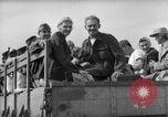 Image Santo Tomas internés Manille Philippines, 1945, de la seconde 8 séquences d'archives historiques vidéo 65675071478