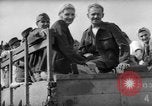Image Santo Tomas internés Manille Philippines, 1945, de la seconde 9 séquences d'archives historiques vidéo 65675071478