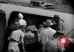 Image Santo Tomas internés Manille Philippines, 1945, de la seconde 36 séquences d'archives historiques vidéo 65675071478