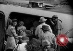 Image Santo Tomas internés Manille Philippines, 1945, de la seconde 39 séquences d'archives historiques vidéo 65675071478