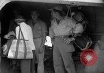 Image Santo Tomas internés Manille Philippines, 1945, de la seconde 45 séquences d'archives historiques vidéo 65675071478