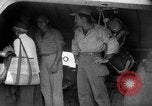 Image Santo Tomas internés Manille Philippines, 1945, de la seconde 46 séquences d'archives historiques vidéo 65675071478