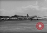Image Santo Tomas internés Manille Philippines, 1945, de la seconde 57 séquences d'archives historiques vidéo 65675071478