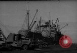 Image nouveau dock Manille Philippines, 1945, de la seconde 9 séquences d'archives historiques vidéo 65675071479