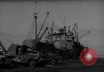 Image nouveau dock Manille Philippines, 1945, de la seconde 11 séquences d'archives historiques vidéo 65675071479