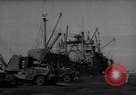 Image nouveau dock Manille Philippines, 1945, de la seconde 15 séquences d'archives historiques vidéo 65675071479