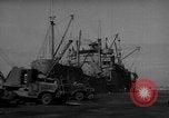 Image nouveau dock Manille Philippines, 1945, de la seconde 16 séquences d'archives historiques vidéo 65675071479