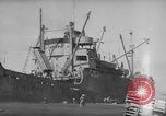 Image nouveau dock Manille Philippines, 1945, de la seconde 17 séquences d'archives historiques vidéo 65675071479