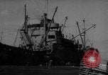 Image nouveau dock Manille Philippines, 1945, de la seconde 18 séquences d'archives historiques vidéo 65675071479