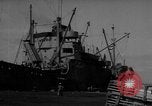 Image nouveau dock Manille Philippines, 1945, de la seconde 21 séquences d'archives historiques vidéo 65675071479