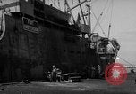 Image nouveau dock Manille Philippines, 1945, de la seconde 23 séquences d'archives historiques vidéo 65675071479