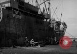 Image nouveau dock Manille Philippines, 1945, de la seconde 24 séquences d'archives historiques vidéo 65675071479