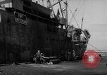 Image nouveau dock Manille Philippines, 1945, de la seconde 26 séquences d'archives historiques vidéo 65675071479