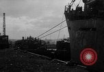 Image nouveau dock Manille Philippines, 1945, de la seconde 29 séquences d'archives historiques vidéo 65675071479
