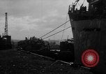 Image nouveau dock Manille Philippines, 1945, de la seconde 30 séquences d'archives historiques vidéo 65675071479