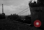 Image nouveau dock Manille Philippines, 1945, de la seconde 32 séquences d'archives historiques vidéo 65675071479