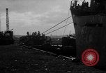 Image nouveau dock Manille Philippines, 1945, de la seconde 33 séquences d'archives historiques vidéo 65675071479
