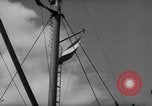 Image nouveau dock Manille Philippines, 1945, de la seconde 35 séquences d'archives historiques vidéo 65675071479