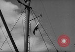 Image nouveau dock Manille Philippines, 1945, de la seconde 36 séquences d'archives historiques vidéo 65675071479