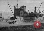 Image nouveau dock Manille Philippines, 1945, de la seconde 39 séquences d'archives historiques vidéo 65675071479