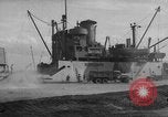 Image nouveau dock Manille Philippines, 1945, de la seconde 41 séquences d'archives historiques vidéo 65675071479