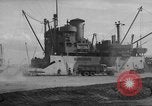 Image nouveau dock Manille Philippines, 1945, de la seconde 42 séquences d'archives historiques vidéo 65675071479