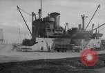 Image nouveau dock Manille Philippines, 1945, de la seconde 43 séquences d'archives historiques vidéo 65675071479