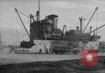 Image nouveau dock Manille Philippines, 1945, de la seconde 44 séquences d'archives historiques vidéo 65675071479