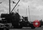 Image nouveau dock Manille Philippines, 1945, de la seconde 52 séquences d'archives historiques vidéo 65675071479
