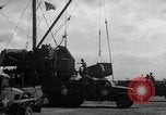 Image nouveau dock Manille Philippines, 1945, de la seconde 54 séquences d'archives historiques vidéo 65675071479