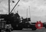 Image nouveau dock Manille Philippines, 1945, de la seconde 56 séquences d'archives historiques vidéo 65675071479
