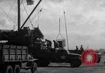 Image nouveau dock Manille Philippines, 1945, de la seconde 60 séquences d'archives historiques vidéo 65675071479