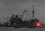 Image of new dock Manila Philippines, 1945, second 12 stock footage video 65675071480