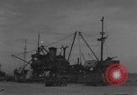 Image of new dock Manila Philippines, 1945, second 13 stock footage video 65675071480