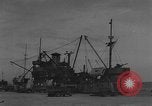 Image of new dock Manila Philippines, 1945, second 15 stock footage video 65675071480