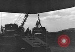Image of new dock Manila Philippines, 1945, second 35 stock footage video 65675071480