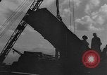 Image of new dock Manila Philippines, 1945, second 55 stock footage video 65675071480