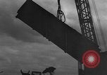 Image of new dock Manila Philippines, 1945, second 59 stock footage video 65675071480