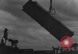 Image of new dock Manila Philippines, 1945, second 60 stock footage video 65675071480