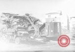 Image of new dock Manila Philippines, 1945, second 3 stock footage video 65675071481