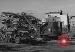 Image of new dock Manila Philippines, 1945, second 4 stock footage video 65675071481