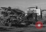 Image of new dock Manila Philippines, 1945, second 9 stock footage video 65675071481