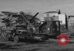 Image of new dock Manila Philippines, 1945, second 10 stock footage video 65675071481
